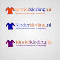 Logo # 581335 voor Kinderkleding webshop logo wedstrijd