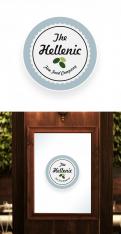Logo design # 136607 for Logo for start-up fine food company contest