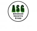Logo design # 584268 for Advanced Security Group contest