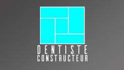 Logo design # 583298 for dentiste constructeur contest