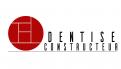 Logo design # 583411 for dentiste constructeur contest