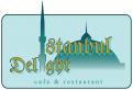 Logo design # 88369 for Logo for a modern Turkish cafe & restaurant contest