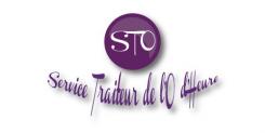 Logo design # 274182 for Service Traiteru de l'O d'heure contest