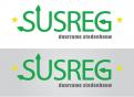 Logo # 184405 voor Ontwerp een logo voor het Europees project SUSREG over duurzame stedenbouw wedstrijd