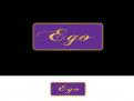 Logo # 185948 voor Logo EGO | Nieuwe Fashion Brand wedstrijd