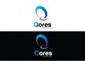 Logo design # 184951 for Qores contest