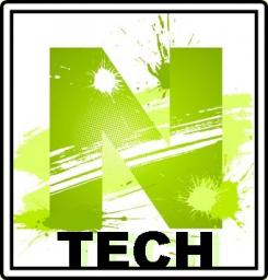 Logo design # 84884 for n-tech contest