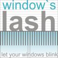 Logo # 113029 voor Logo en merknaam voor webshop raamdecoratie artikelen, zoals rolgordijnen wedstrijd