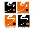 Logo design # 117714 for Logo for small strategy consulting firm contest