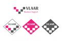 Logo # 506727 voor Vlaar Business Support wedstrijd