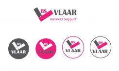 Logo # 506735 voor Vlaar Business Support wedstrijd