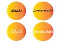 Logo design # 506870 for Sonnenstra contest