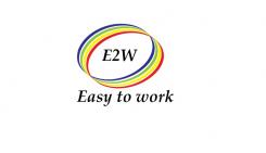 Logo design # 505284 for Easy to Work contest
