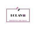 Logo design # 456160 for Logo for Lolavii. Starting webshop in Lifestyle & Fashion 