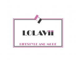 Logo design # 456160 for Logo for Lolavii. Starting webshop in Lifestyle & Fashion 