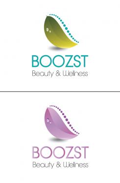 Logo design # 463390 for Design a logo for a Beauty & Wellness concept! contest