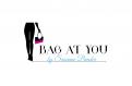 Logo # 459879 voor Bag at You - This is you chance to design a new logo for a upcoming fashion blog!! wedstrijd