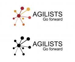 Logo # 460181 voor Agilists wedstrijd