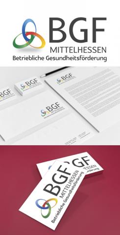 Logo  # 403204 für Entwerfen Sie ein modernes, aber trotzdem seriöses Logo mit klarem Design.  Wettbewerb