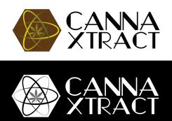 Logo design # 409329 for New logo for a brand of products in the cannabis contest