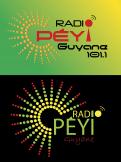 Logo design # 401509 for Radio Péyi Logotype contest