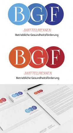 Logo  # 403022 für Entwerfen Sie ein modernes, aber trotzdem seriöses Logo mit klarem Design.  Wettbewerb