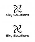 Logo design # 456192 for Drone Business Company needs clean, minimal logo design contest