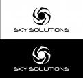 Logo design # 456194 for Drone Business Company needs clean, minimal logo design contest