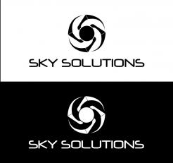 Logo design # 456194 for Drone Business Company needs clean, minimal logo design contest