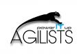 Logo # 467231 voor Agilists wedstrijd
