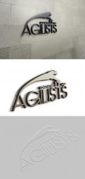 Logo # 467232 voor Agilists wedstrijd