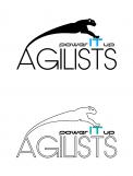 Logo # 462135 voor Agilists wedstrijd