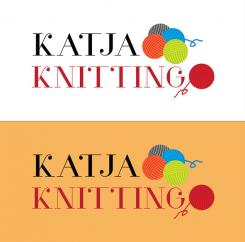 Logo # 410273 voor Logo for knitting designer wedstrijd