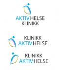 Logo design # 407775 for Klinikk Aktiv Helse contest