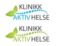 Logo design # 407776 for Klinikk Aktiv Helse contest