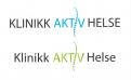 Logo design # 407778 for Klinikk Aktiv Helse contest