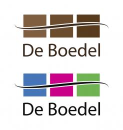 Logo design # 416105 for De Boedel contest