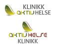 Logo design # 407779 for Klinikk Aktiv Helse contest