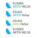 Logo design # 407780 for Klinikk Aktiv Helse contest