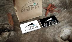 Logo design # 462358 for Agilists contest