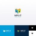 Logo # 465926 voor Logo for MPS-IT Consultancy wedstrijd