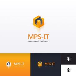 Logo design # 465929 for Logo for MPS-IT Consultancy contest