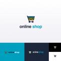 Logo # 466579 voor Ontwerp een fris en herkenbaar logo voor een nieuw online shopping website wedstrijd