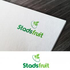 Logo design # 679455 for Who designs our logo for Stadsfruit (Cityfruit) contest