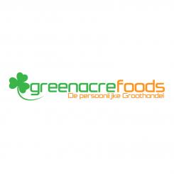 Logo design # 608136 for Logo design for a fast growing food service wholesaler ! contest