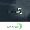 Logo design # 679766 for Who designs our logo for Stadsfruit (Cityfruit) contest