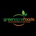 Logo design # 608141 for Logo design for a fast growing food service wholesaler ! contest