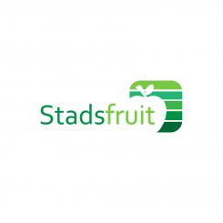 Logo design # 679769 for Who designs our logo for Stadsfruit (Cityfruit) contest