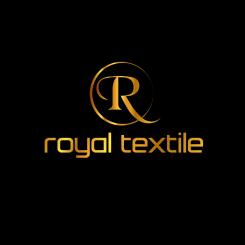 Logo design # 602727 for Royal Textile  contest