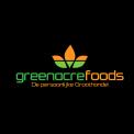 Logo design # 608146 for Logo design for a fast growing food service wholesaler ! contest